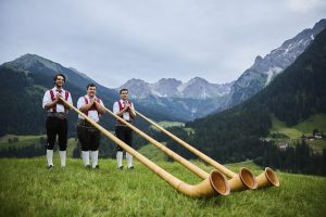 Alphornfestival